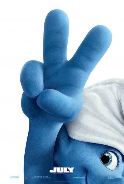 SMURFS 2 Release date: July 2013 Date prepared: 21 st December 2012 PRIZES ARE VALID UNTIL 31 ST JULY