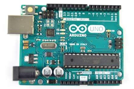 Introduction An Arduino is a microcontroller; a small, simple computer. It is designed specifically for beginners who are new to coding and electronics.