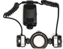 Equipment Flash Flash In dental photography, flash is used to illuminate the oral cavity and the patient s face.