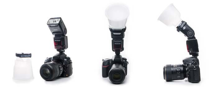 Equipment Flash Recommendations For surgery, a ring flash is the top choice.