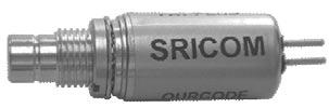 S E R I E S BALUN SRICOM Figure 1 Order Code No : SE11R - 75-120 Description : 75-120 Ohms Converter TECHNICAL SPECIFICATIONS ELECTRICAL DATA Insulation Resistance Dielectric Withstanding Voltage