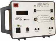 TM200 The TM200 is a digital timer desiged for use i medium voltage substatio ad idustrial eviromets.