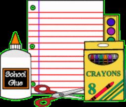 Dr. Green Elementary School Third Grade Supply List 2018 2019 1 pair of headphones or ear buds 5 composition notebooks (no spiral notebooks please) 2 boxes of #2 pencils with erasers 2 boxes of