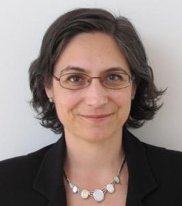 Expert: Susana Borrás (Denmark) Susana Borrás is professor on innovation and governance.
