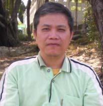 Professor Sheng-Lyang Jang Ph.D., University of Florida, U.S.A.
