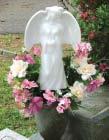 M i s c e l l a n e o u s I t e m s Glass Plaque Memorials 95-020 An ideal way to memorialize your