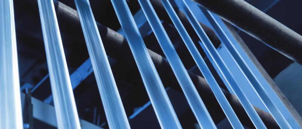 Steel Hot-dip galvanized narrow strip Product information Issue: October 2016, version 0 Areas of application Hot-dip galvanized narrow strip from thyssenkrupp combines the advantages of batch