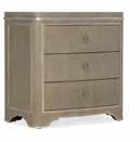BEDROOM LIVING ROOM TABLES 1652-90001-MWD Eight-Drawer Dresser Poplar Solids with Oak Veneer Top LSF drawer
