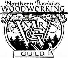 Northern Rockies Woodworking Guild March 31, 2018 NRWG.