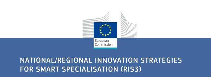 What are S3 and RIS3? S3: Smart Specialisation strategies are integrated, place-based economic transformation agendas that do five important things: 1 1.