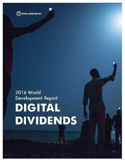 A4AI-Ghana Coalition Meeting & Launch of World Development Report 2016: Digital Dividends 23rd March 2016 08h30-14h00 Kofi Annan Centre of Excellence in ICT Accra, Ghana AGENDA 08:30 09:30