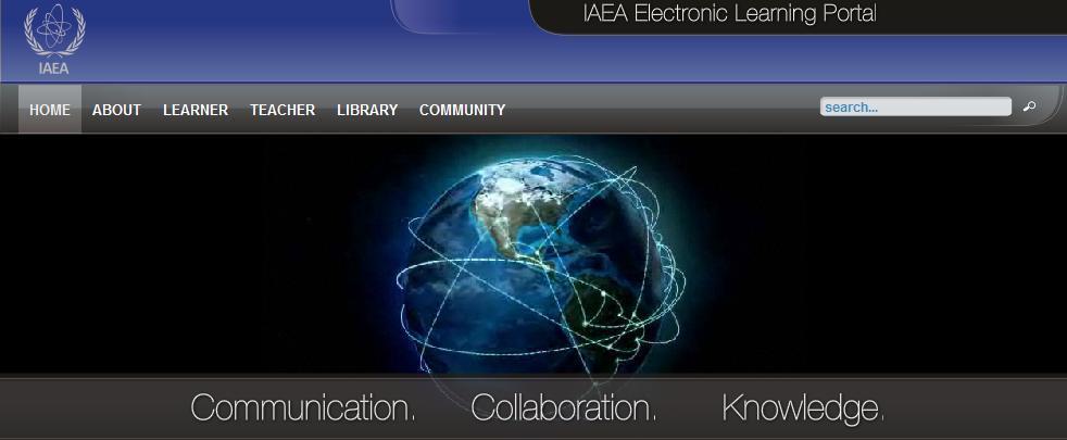 IAEA supported Cyber