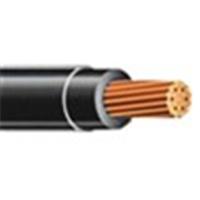 in ft Outer Diameter THHN500BK500 Southwire Company Copper Building Wire/Machine Tool Wire, THHN, THWN-2, MTW; 600 V Voltage Rating; 320 Ampere (60 Deg C), 380 Ampere (75 Deg C), 430 Ampere (90 Deg