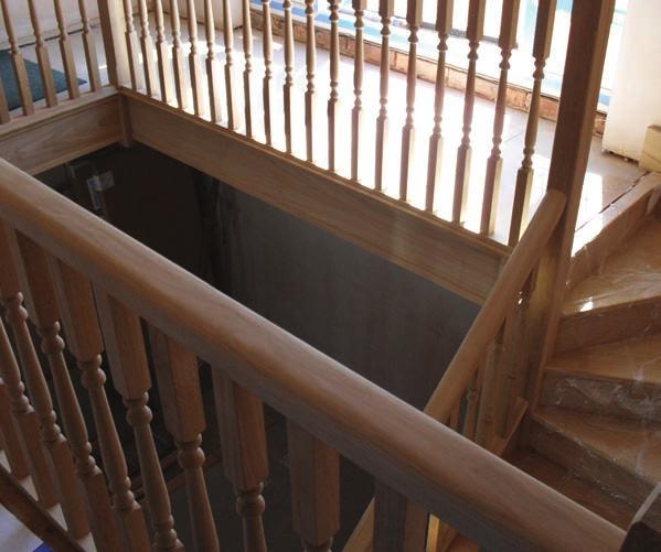 Staircases We can help you select, design and install the right style of