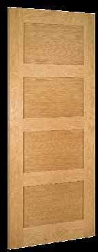 DEANTA COLLECTION 2015 OAK COVENTRY PREFINISHED UNFINISHED FINISH Real