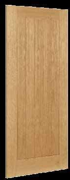 DEANTA COLLECTION 2015 OAK ELY PREFINISHED UNFINISHED FINISH Real