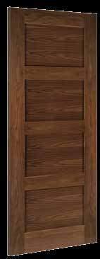 DEANTA COLLECTION 2015 WALNUT COVENTRY PREFINISHED