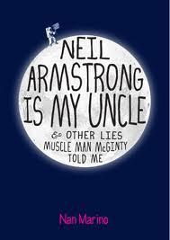 Neil Armstrong is my Uncle Nan Marino Neil Armstrong is my Uncle is a quick read that teaches a good life