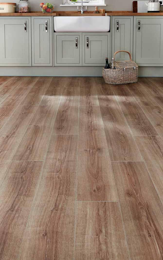 Flooring We offer a variety of flooring to suit every style and budget, from solid oak and