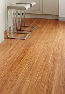Solid wood floors may contain knots, shakes and natural colour and grain variation. Dead knots are filled with brown filler to ensure a smooth floor finish.