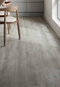 Quick-Step Impressive Our Quick-Step Impressive laminate range adds an element of style to your home.