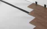 The right underlay is essential for use with floating floors.