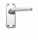 FH DFU0842 DFU0087 & DFU0842 can be used as a bathroom or a privacy handle -
