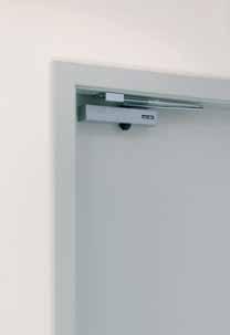 FH DFU0157 SAA Kickplate 33 H150mm x L838mm UK FH DFU0106 Door closers Door closers are an important link in the control of fire and smoke and their usage can help save lives.