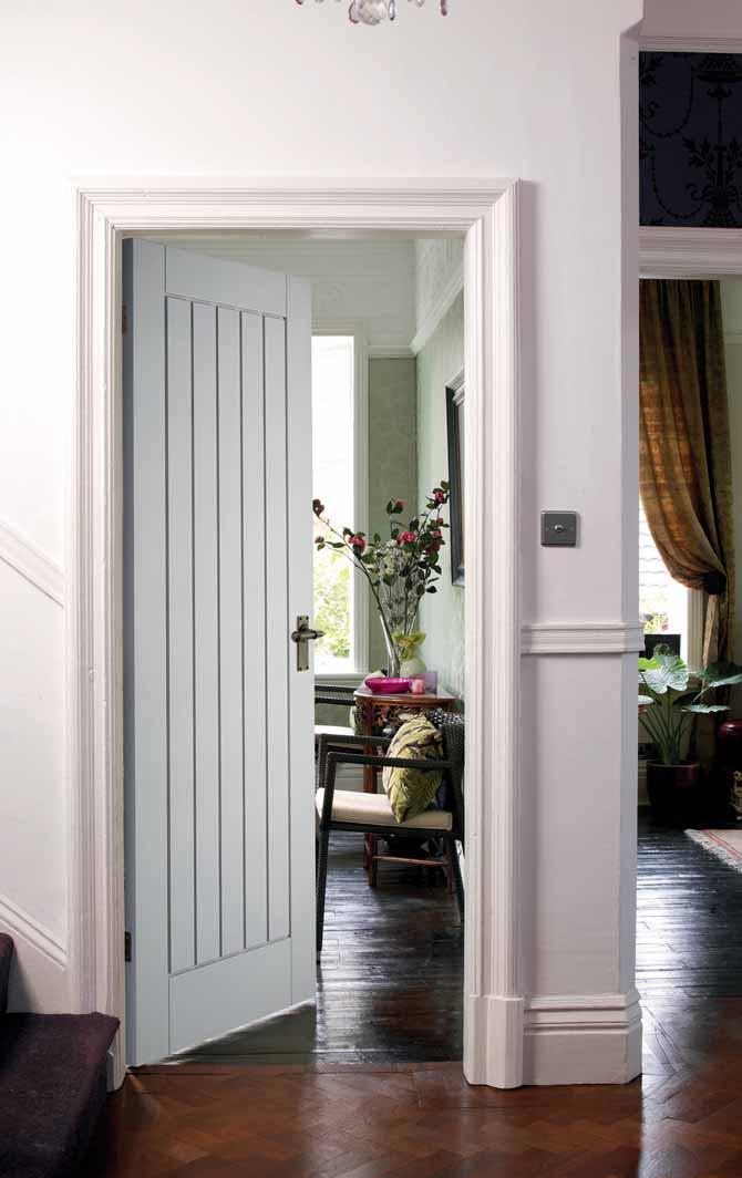 Doors, hardware & flooring overview A comprehensive guide to our
