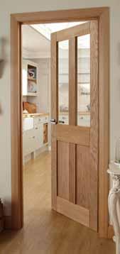 the popularity of our range of Burford kitchens, we offer a collection of doors, joinery and hardware that is specifically