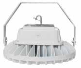 Cat# 71402 LED High Bay QPL ID # PPXEAWS8 OVERALL LAMP PARAMETERS LED DRIVER LED LIFESPAN & ENVIRONMENT SAFETY&EMC Model: 71402 Input Voltage 100-277VAC 50/60HZ Input Current 1.