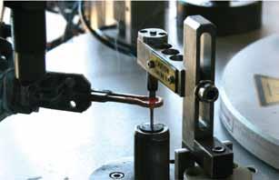 control equipment 102 automated CNC grinding machines Over 34-years of experience and expertise Best