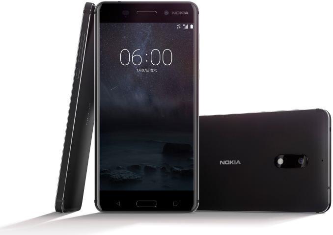 Overview Nokia 6 has a 5.5-inch FHD IPS display with a polarizer film covered with 2.5D Gorilla Glass for protection.