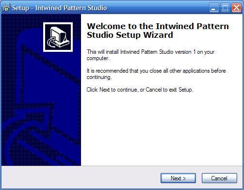 Installation on Windows Installation on Microsoft Windows is easy.