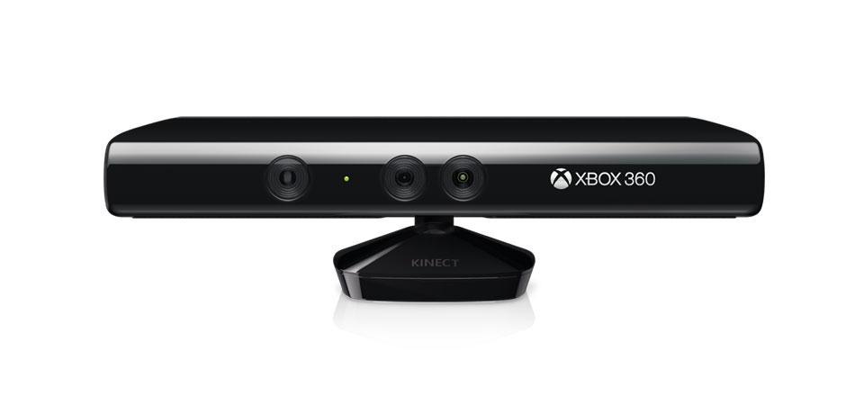 Kinect Problems - Poor depth performance - The depth data registered by the Kinect 1.