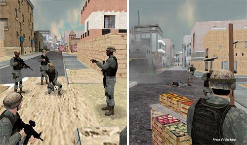 Incompetent Training One of the study's findings was that Soldiers lack access to realistic TC3 simulation that could improve the individual and collective skills Soldiers and squads need to manage