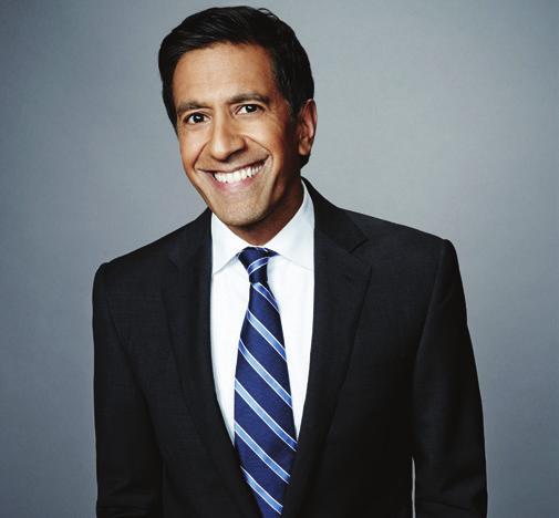 Joining CNN in the summer of 2001, he reported from New York following the 9/11 terror attacks. In 2003, he embedded with the U.S.