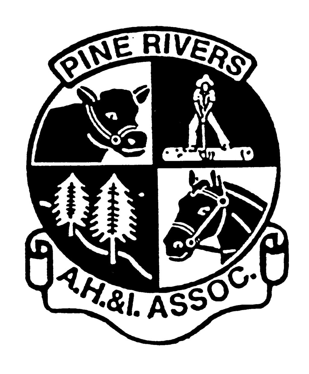 PINE RIVERS SHOW CELEBRATING 114 YEARS 3 rd, 4 th, 5 th August 2018 NEEDLEWORK SCHEDULE FOR FURTHER INFORMATION PLEASE CONTACT THE