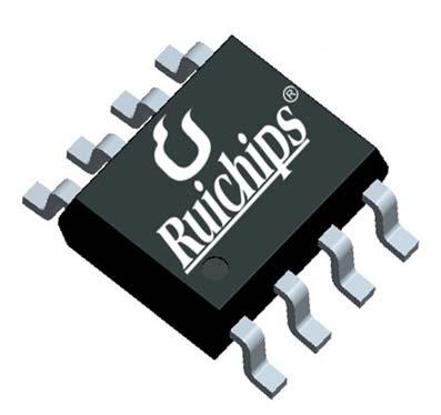 P-Channel Advanced Power MOSFET Features -3V/-5A, R DS (ON) =5mΩ(Typ.)@V GS =-V R DS (ON) =7mΩ(Typ.)@V GS =-4.