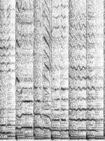 frequency/khz frequency/khz frequency/khz Figure : Spectrograms of a polyphonic example mixture signal (top), separated vocals (middle) and separated accompaniment (bottom).