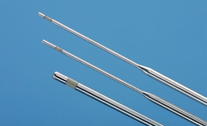 The wide offering of electrodes enables the most optimal treatment for each patient.