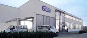 the COMPANY EiMa Maschinenbau GmbH develops, manufactures and sells CNC milling and
