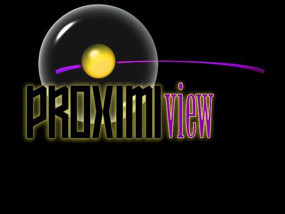 PROXIMIVIEW TECHNOLOGIES Proposal for a Wearable Proximity Detector to Aid the