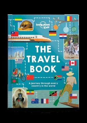 Stat 3 00 This incredible book covers every country in the world,