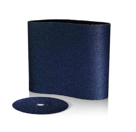 High-performance abrasives for a perfect surface finish Premium Superior Special For hardwood and softwood floors For hardwood and softwood floors Pre-finished wood floors, sports floors, UV