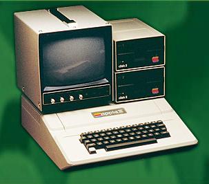 New Communication and Technology Apple II The Digital Revolution