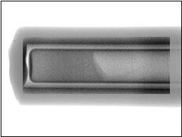 Multifocus x-ray capability Nanofocus Semi-conductor