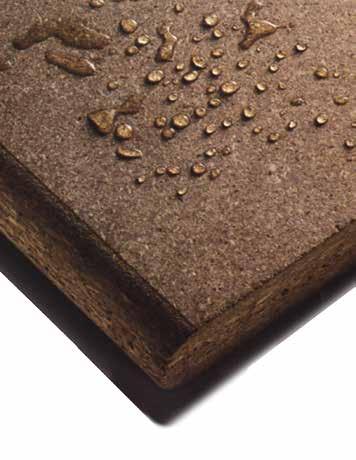 Particleboard Particleboard MR benchtop substrate Trade Essentials 33mm Particleboard MR is also available as a ready to use benchtop