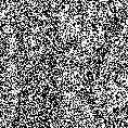 Gaussian noise of variance =0.
