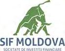 SIF Moldova S.A.
